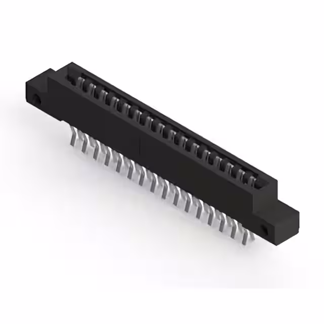357-032-460-212 EDAC Inc.  Edgeboard Connectors